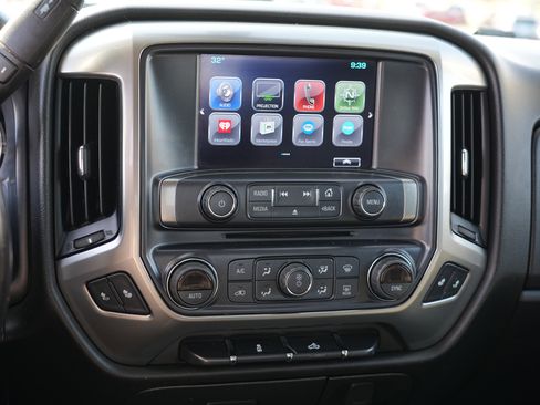 Used 2018 Chevrolet Silverado 1500 LT w/ All Star Edition image 21