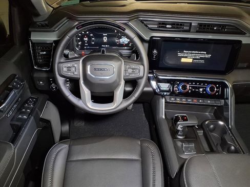 New 2026 GMC Sierra 1500 Denali image 11
