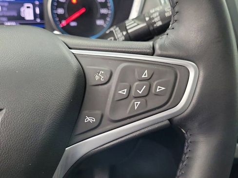 Used 2022 Chevrolet Equinox LT FWD image 27