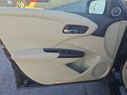 Used 2014 Acura RDX AWD image 9