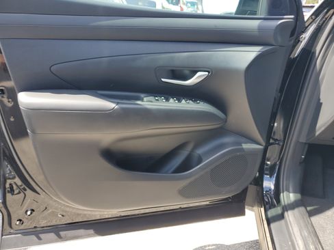 Used 2025 Hyundai Tucson XRT image 16