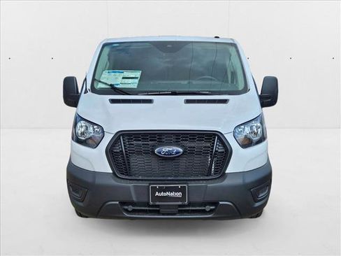 New 2025 Ford Transit 150 Low Roof image 6