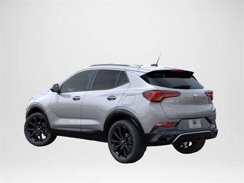 New 2026 Buick Encore GX Sport Touring w/ Advanced Technology Package image 3