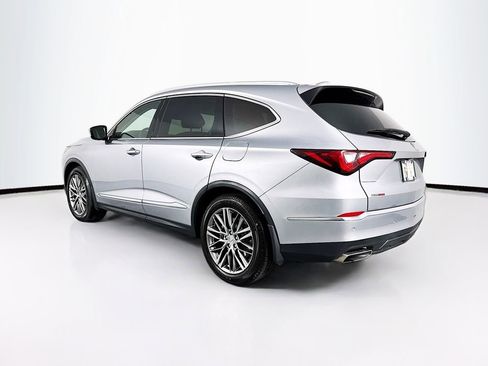 Used 2022 Acura MDX SH-AWD w/ Advance Package image 7