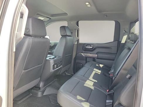 Used 2021 Chevrolet Silverado 1500 LTZ image 9