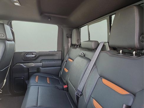Used 2022 GMC Sierra 2500 AT4 w/ AT4 Preferred Package AWD/4WD image 20