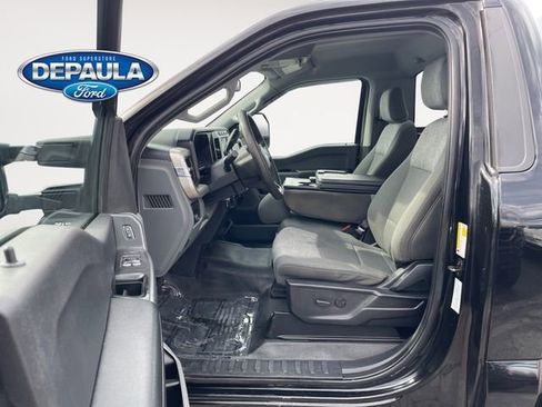 Used 2023 Ford F350 XLT image 10