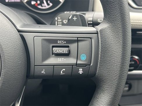 Certified 2024 Nissan Rogue SV image 13