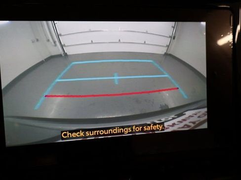 New 2026 Toyota Corolla Cross L image 22