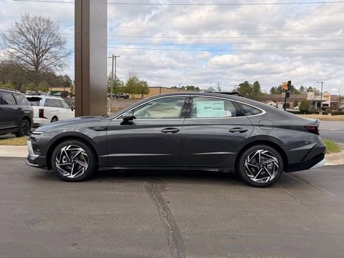 New 2026 Hyundai Sonata SEL image 4