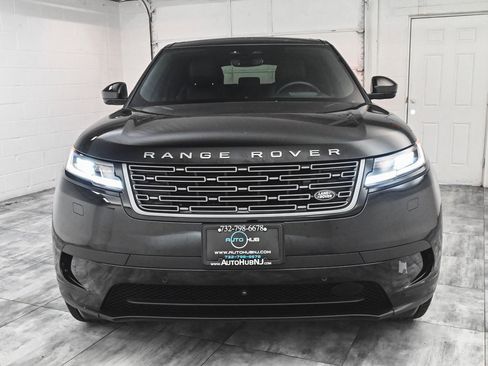 Used 2025 Land Rover Range Rover Velar S image 2