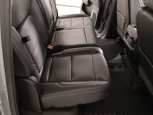 Used 2023 Chevrolet Silverado 1500 RST image 14