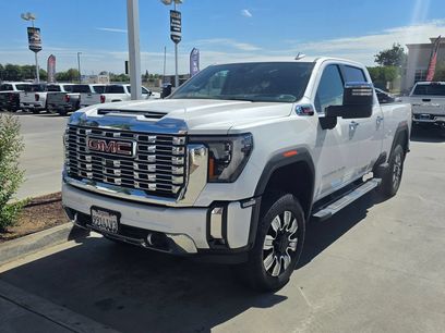 Used 2023 GMC Sierra 1500 Denali w/ Denali Reserve Package
