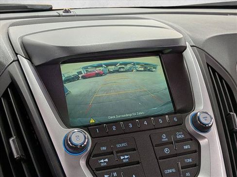 Used 2016 Chevrolet Equinox LS FWD image 12