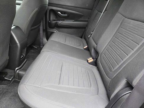 Certified 2025 Hyundai Santa Cruz SE image 28