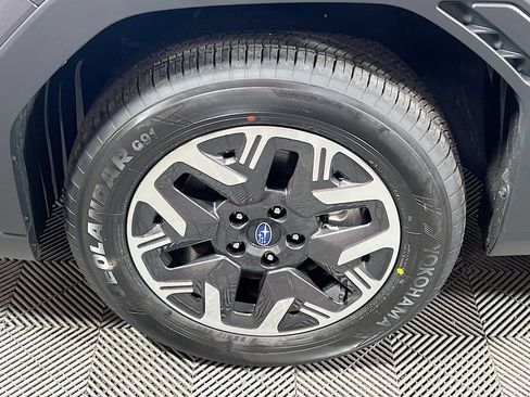 New 2026 Subaru Forester Premium image 22
