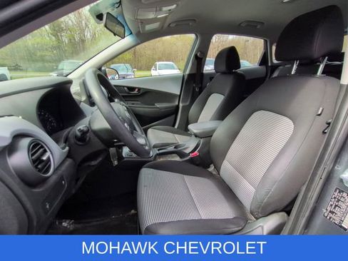 Used 2018 Hyundai Kona SE AWD/4WD image 10