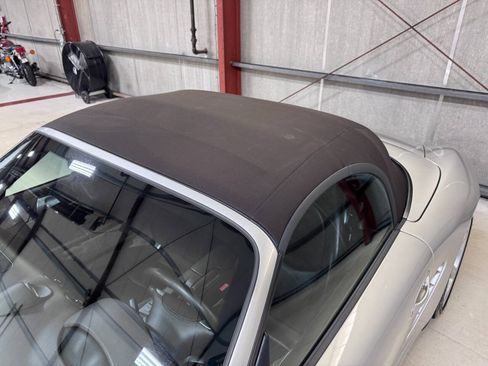 Used 2006 Porsche Boxster S RWD image 29