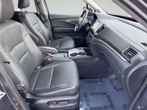Used 2022 Honda Ridgeline RTL image 29
