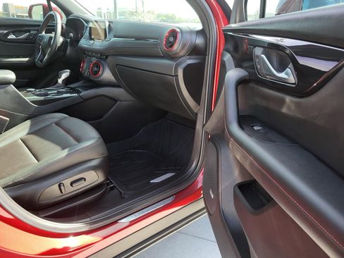 Used 2020 Chevrolet Blazer RS FWD image 8