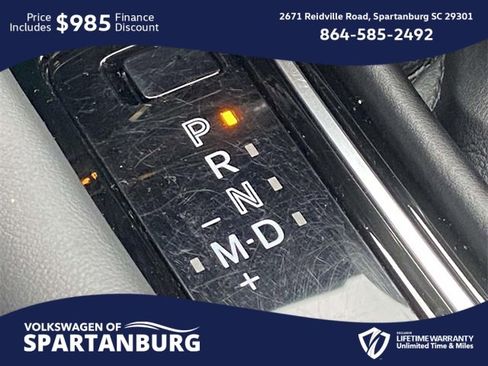 Used 2021 MAZDA MAZDA6 Carbon Edition image 27