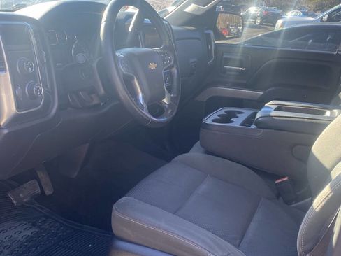 Used 2014 Chevrolet Silverado 1500 LT w/ All Star Edition image 11