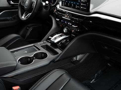 New 2026 Acura MDX FWD w/ Technology Package image 20