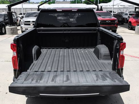 Used 2023 Chevrolet Silverado 1500 RST w/ Redline Edition AWD/4WD image 54