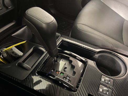 Used 2021 Toyota 4Runner TRD Pro AWD/4WD image 22