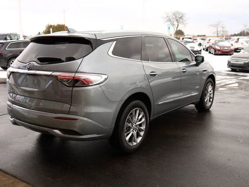 Used 2023 Buick Enclave Avenir w/ Trailering Package, 5000 lbs. image 5
