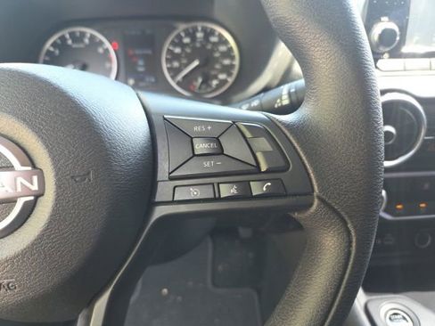 Used 2024 Nissan Sentra S FWD image 17
