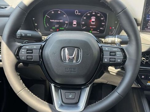 New 2026 Honda Accord Touring image 16