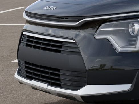 New 2026 Kia Niro LX FWD image 12