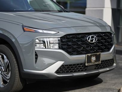 Used 2023 Hyundai Santa Fe SEL