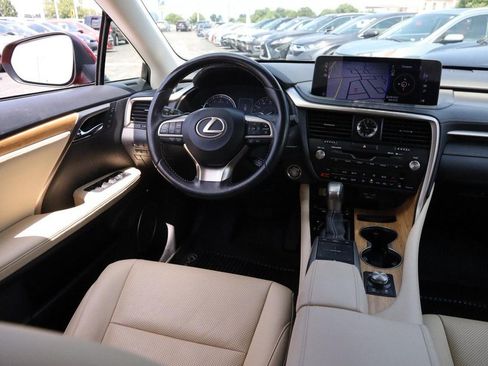 Used 2022 Lexus RX 350L Premium w/ Premium Package AWD/4WD image 26