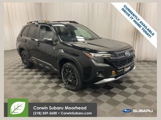 New 2026 Subaru Forester Wilderness w/ Wilderness Package AWD/4WD 360° Tour