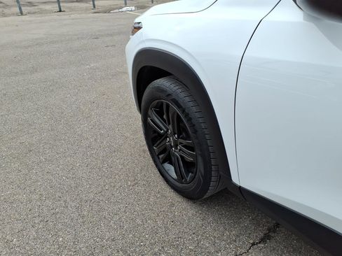 Certified 2024 Chevrolet Trax ACTIV image 12