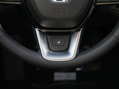 New 2026 Honda Accord Touring image 25