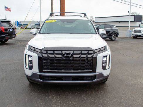 Used 2023 Hyundai Palisade SEL AWD/4WD image 13