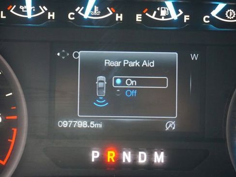 Certified 2018 Ford F150 XLT w/ Equipment Group 302A Luxury RWD image 15