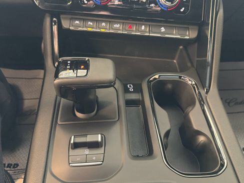 New 2026 GMC Sierra 1500 AT4 w/ AT4 Premium Package image 54