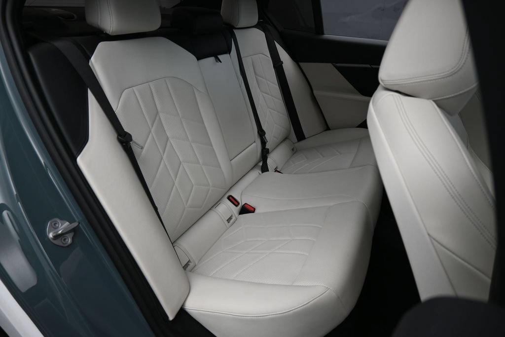 Used 2024 BMW 530i w/ M Sport Package RWD image 51