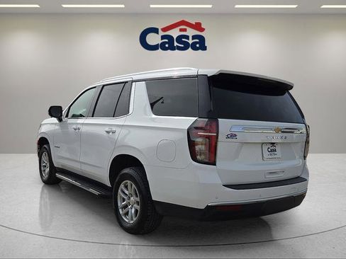 Used 2023 Chevrolet Tahoe LS image 4