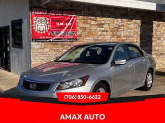 Used 2008 Honda Accord LX-P image 1