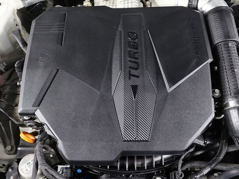 Used 2023 Hyundai Sonata N Line w/ Preferred Accessory Package image 17