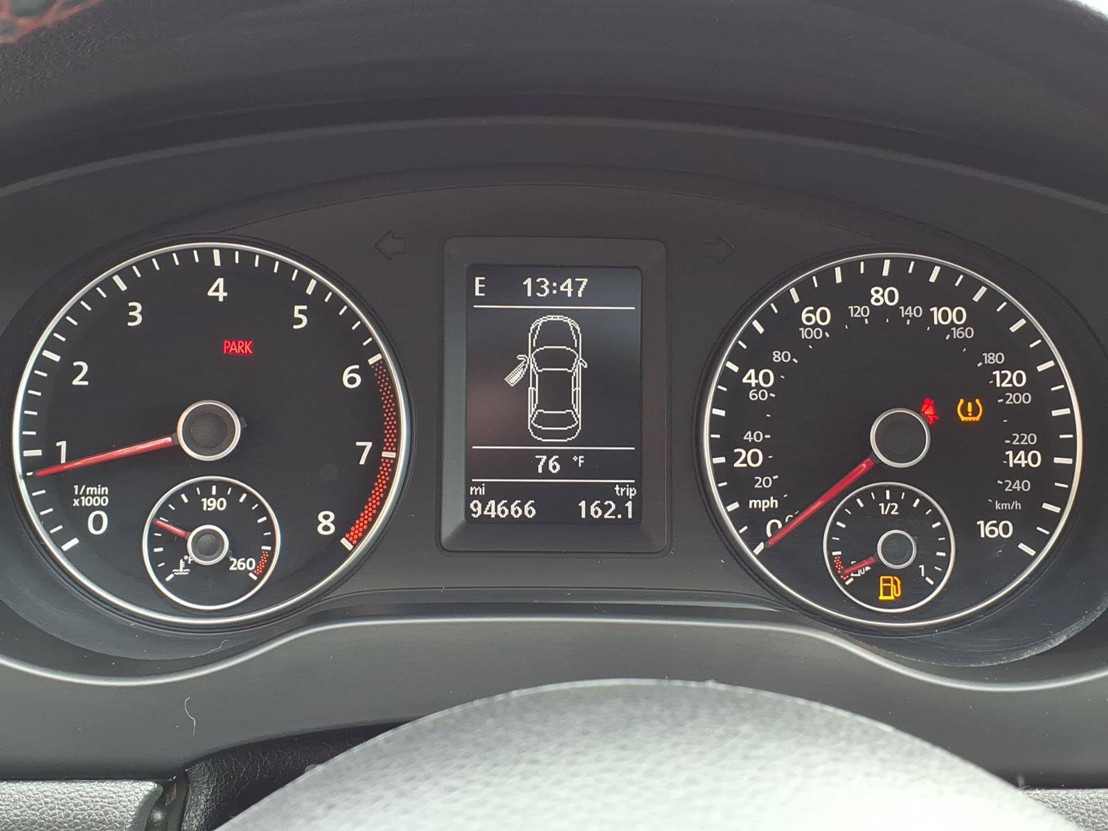 Used 2014 Volkswagen Jetta GLI Edition 30 FWD image 25