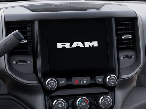 New 2026 RAM 2500 Tradesman w/ Chrome Appearance Group AWD/4WD image 18