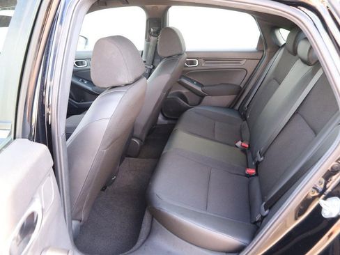 Used 2026 Honda Civic Sport image 9