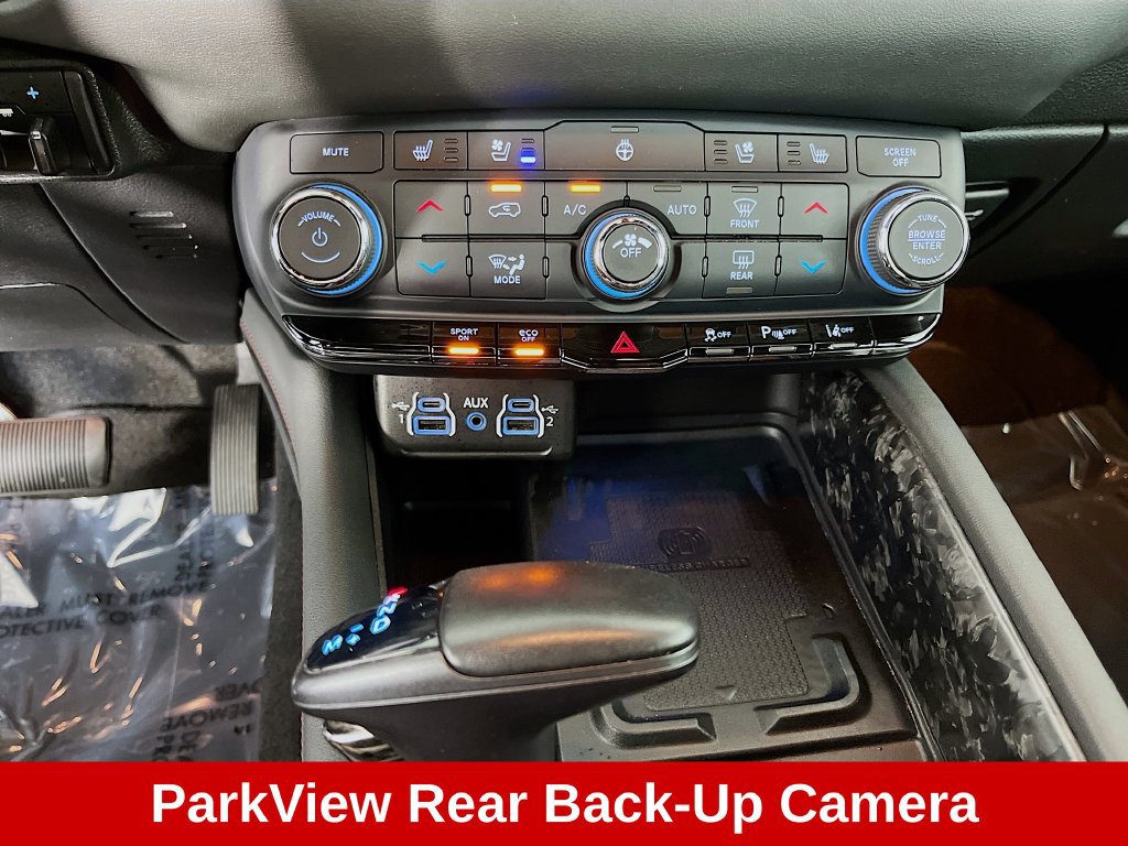 Used 2024 Dodge Durango R/T AWD/4WD image 22