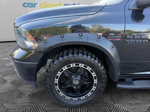 Used 2018 RAM 1500 Big Horn image 14